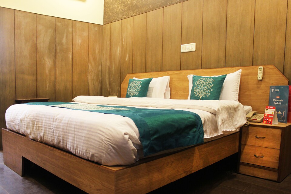 OYO Rooms 331 Paharganj Dispensary Bus Stop, Paharganj Delhi, Delhi