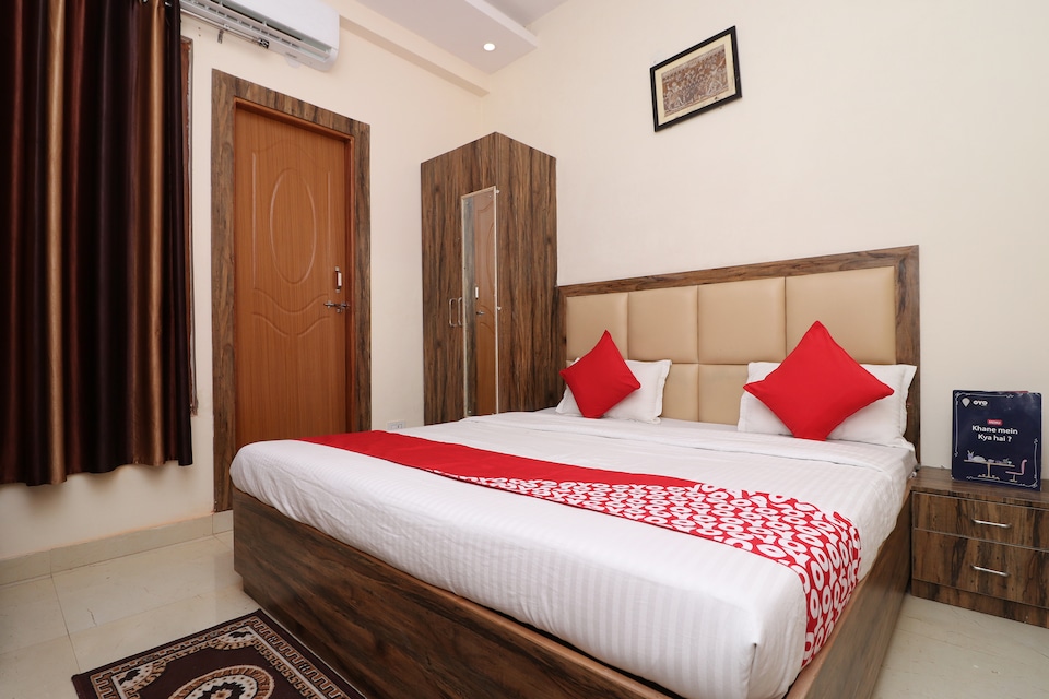 OYO 14251 Green View Doon, Rajpur Road Dehradun, Dehradun