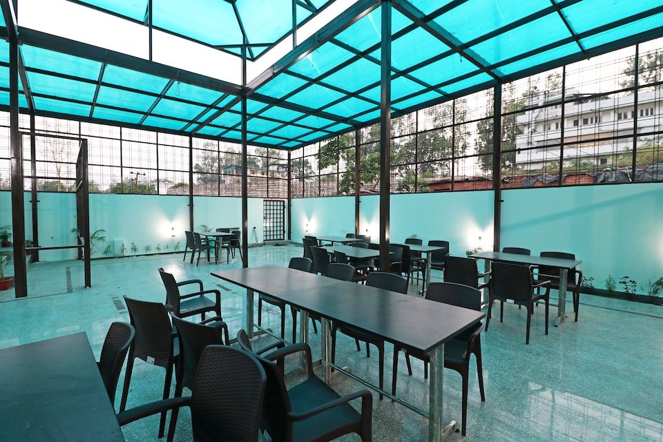 OYO 14251 Green View Doon, Rajpur Road Dehradun, Dehradun