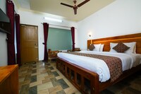 OYO Lime Light Resort