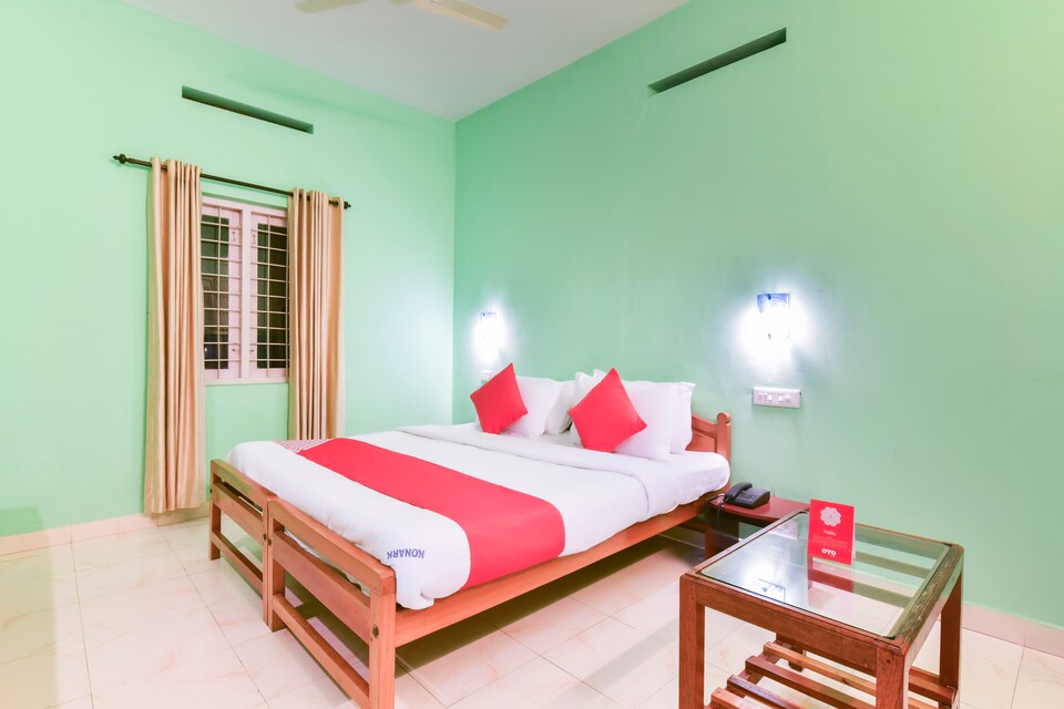 OYO 14260 Konark Home Stay, Thekkady, Thekkady