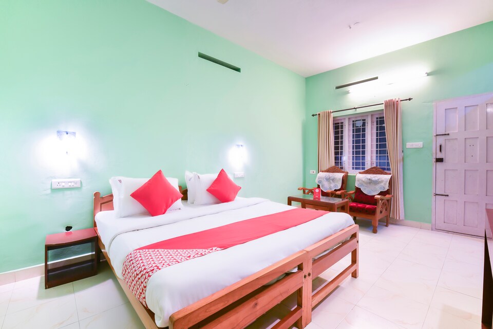 OYO 14260 Konark Home Stay, Thekkady, Thekkady