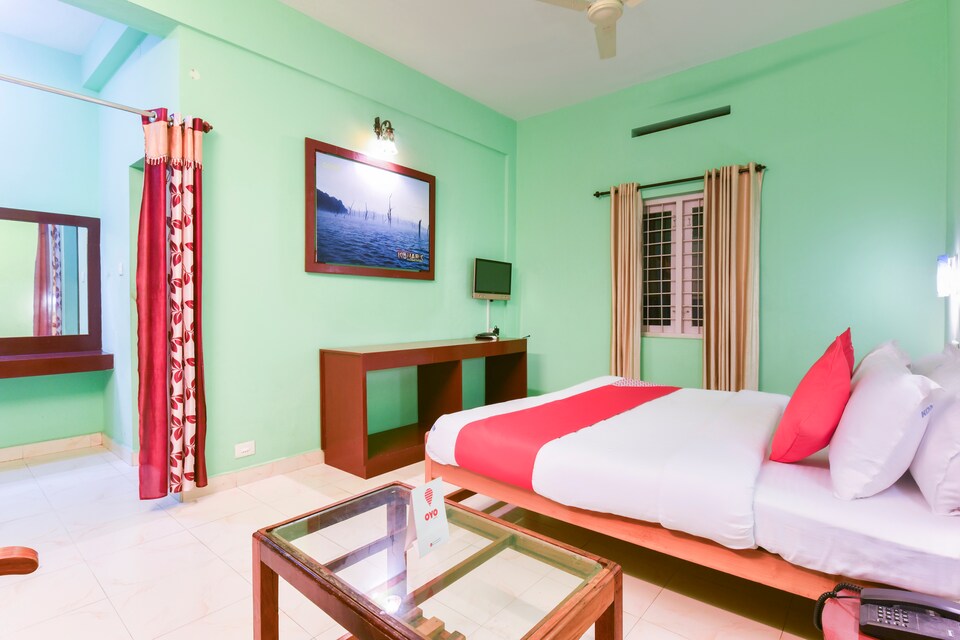 OYO 14260 Konark Home Stay, Thekkady, Thekkady