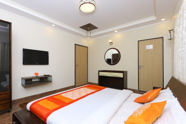 OYO Havelock Leisure