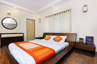 OYO Havelock Leisure