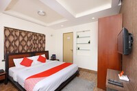 OYO Havelock Leisure