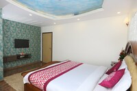 OYO Havelock Leisure