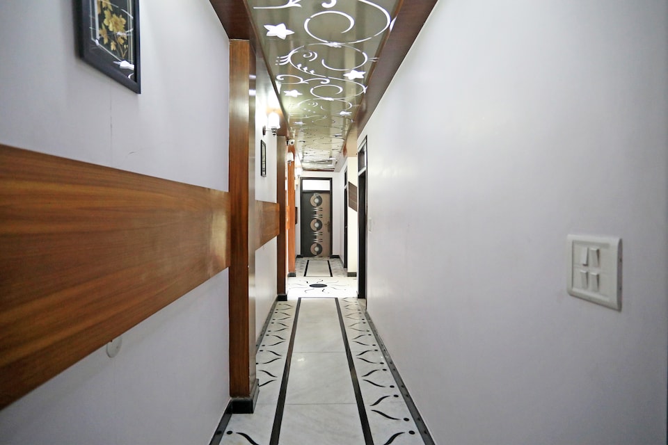 OYO 2629 Hotel Royal Odyssey, Meerut, Meerut
