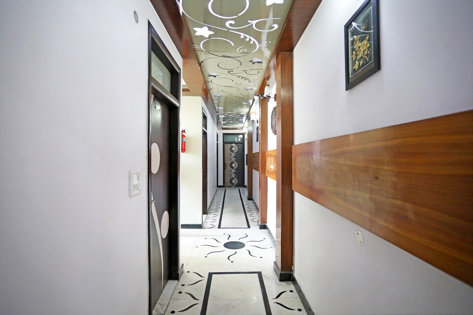 OYO 2629 Hotel Royal Odyssey, Meerut, Meerut