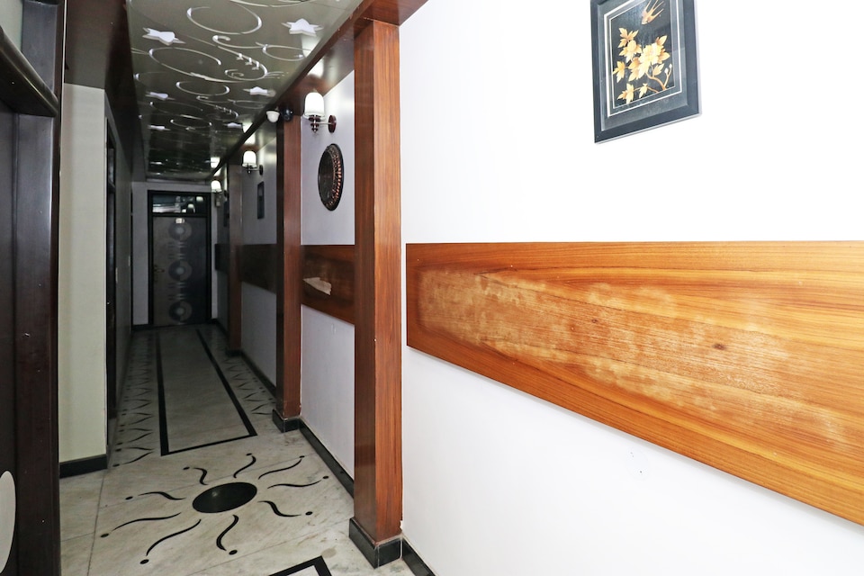 OYO 2629 Hotel Royal Odyssey, Meerut, Meerut