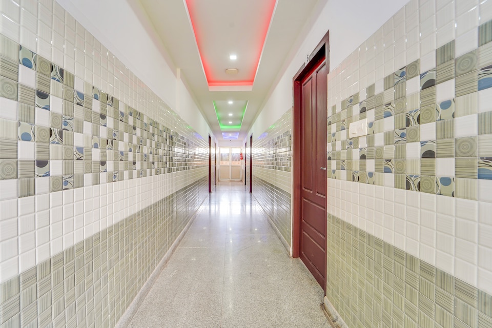 Hotel O Aluva Town, Aluva Kochi-II, Kochi