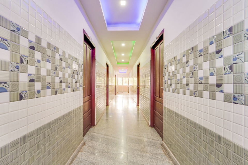 Hotel O Aluva Town, Aluva Kochi-II, Kochi