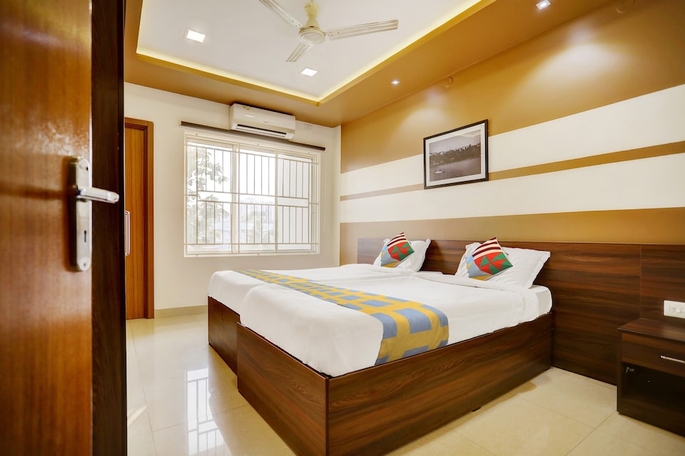 OYO 14271 Modern Studio Near Lulu Mall, Edapally Kochi, Kochi