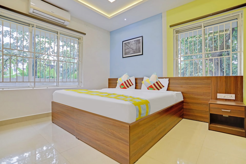 OYO Home 14274 Elegant Studio Near Lulu Mall, Edapally Kochi, Kochi