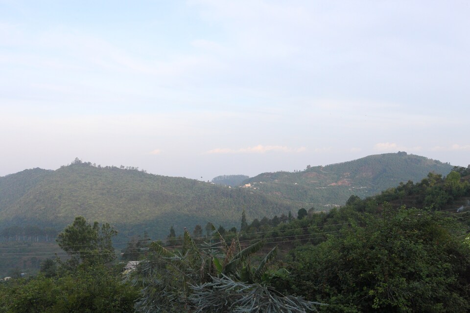 OYO 14277 कॉर्नर स्टोन रिज़ॉर्ट, Kodaikanal-II, कोडईकनाल