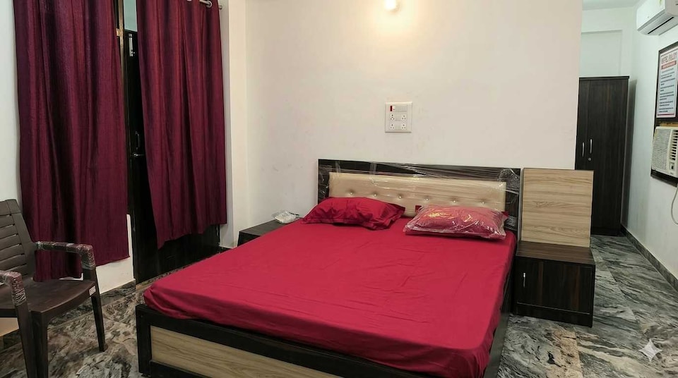 OYO 844588 RK Hotel, Phulpur, Phulpur 