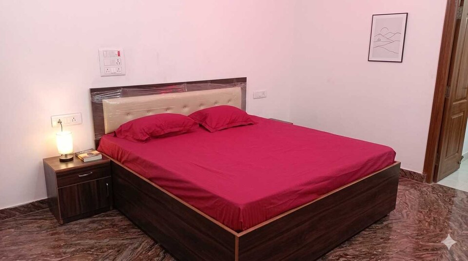 OYO 844588 RK Hotel, Phulpur, Phulpur 