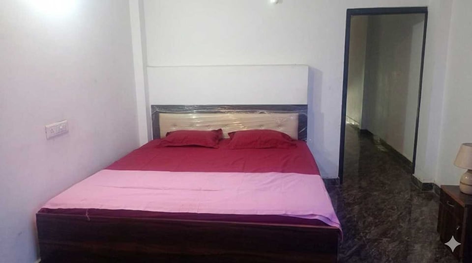 OYO 844588 RK Hotel, Phulpur, Phulpur 
