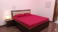 OYO 844588 RK Hotel