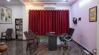 OYO 844588 RK Hotel