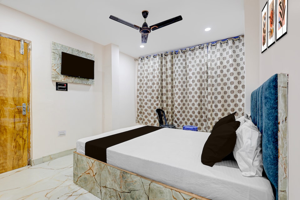 SPOT ON Hotel Sunshine , Dhanbad, Dhanbad