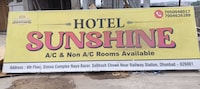 SPOT ON Hotel Sunshine 