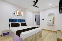 SPOT ON Hotel Sunshine 