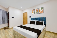 SPOT ON Hotel Sunshine 
