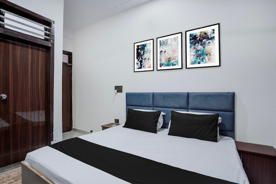 Spot On Hotel Amar Palace , Rewari, Rewari