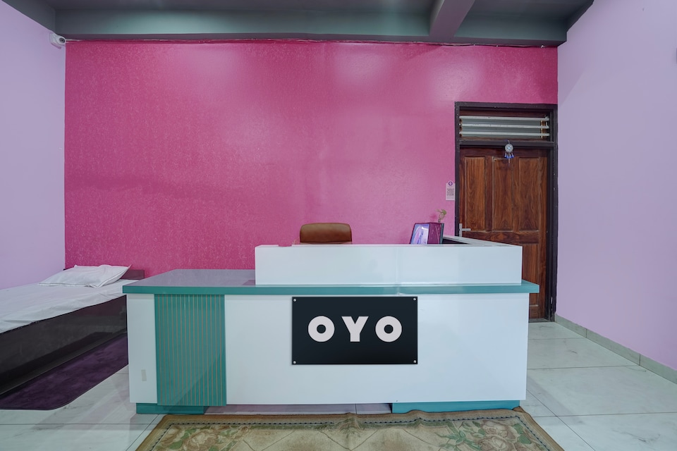 Spot On  Hotel Amar Palace, Rewari, Rewari