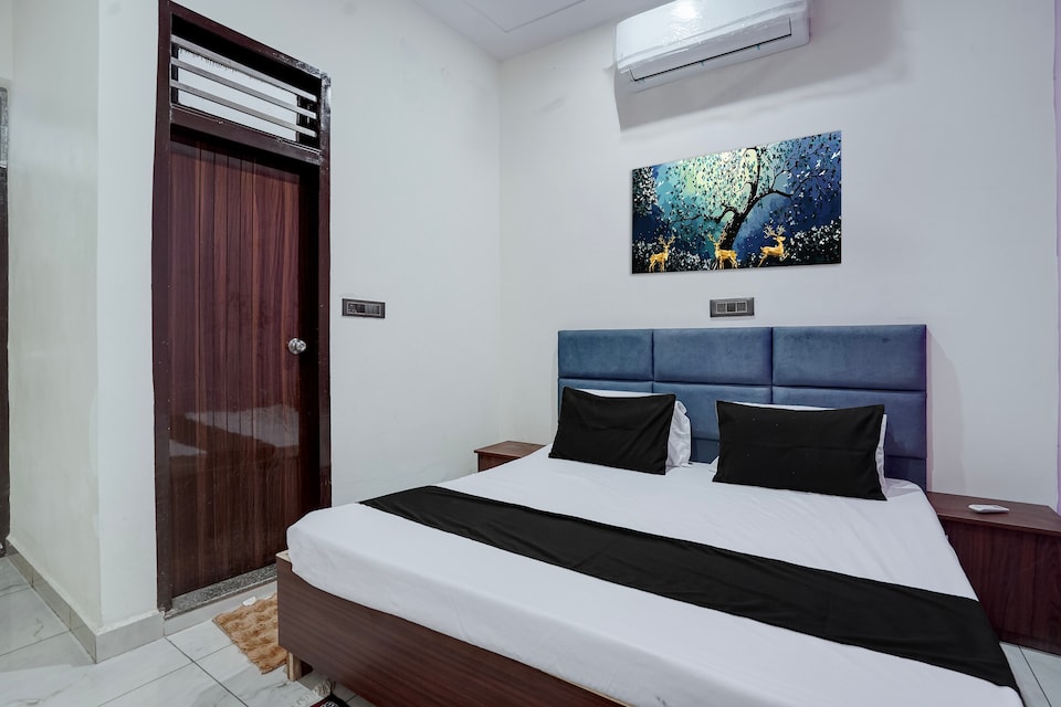 Spot On Hotel Amar Palace , Rewari, Rewari