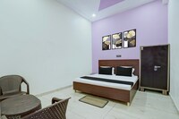 Spot On  Hotel Amar Palace