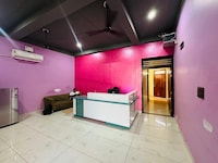 Spot On Hotel Amar Palace 