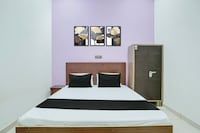 Spot On Hotel Amar Palace 
