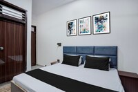 Spot On  Hotel Amar Palace