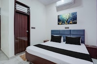 Spot On Hotel Amar Palace 