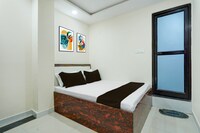 Spot ON Tansen Guest House