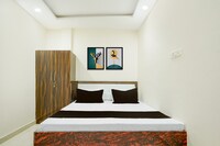 Spot ON Tansen Guest House