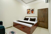 Spot ON Tansen Guest House