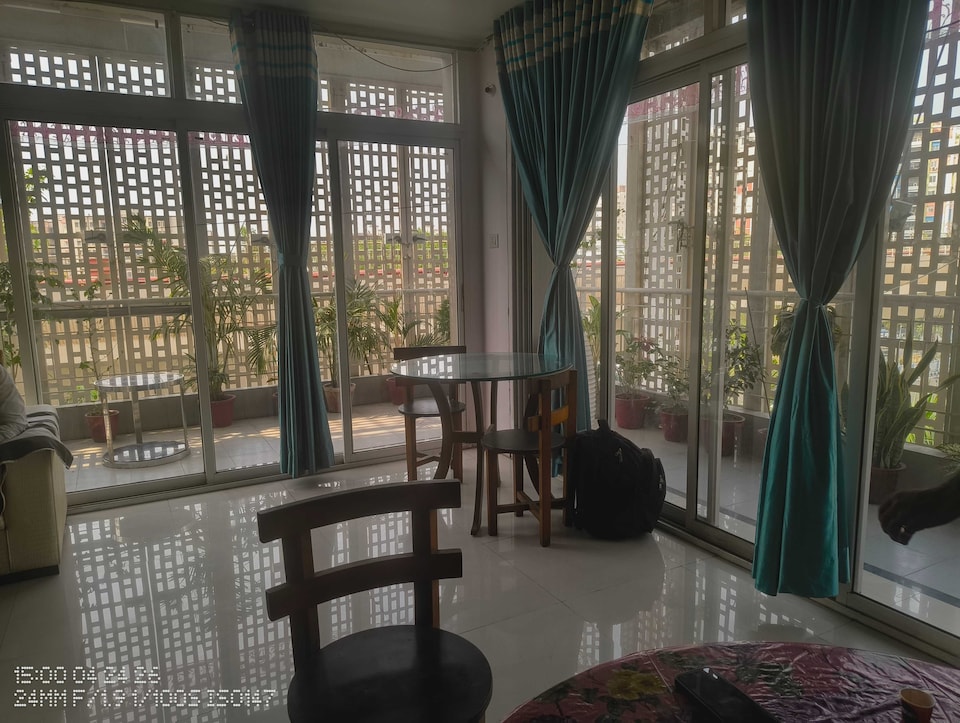 Hotel O Night Queen Guest House , Rajarhat Kolkata, Kolkata