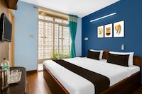 Hotel O Night Queen Guest House 