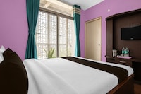 Hotel O Night Queen Guest House 