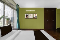 Hotel O Night Queen Guest House 