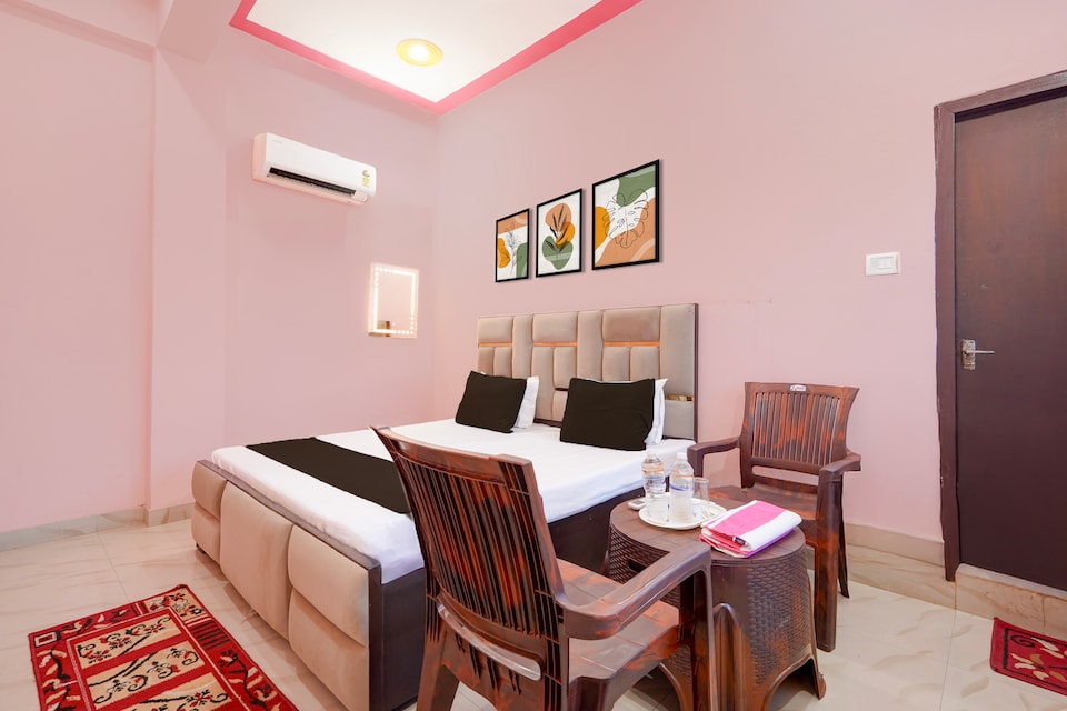 Hotel O Diamond Palace, Corporate Complex, Agra
