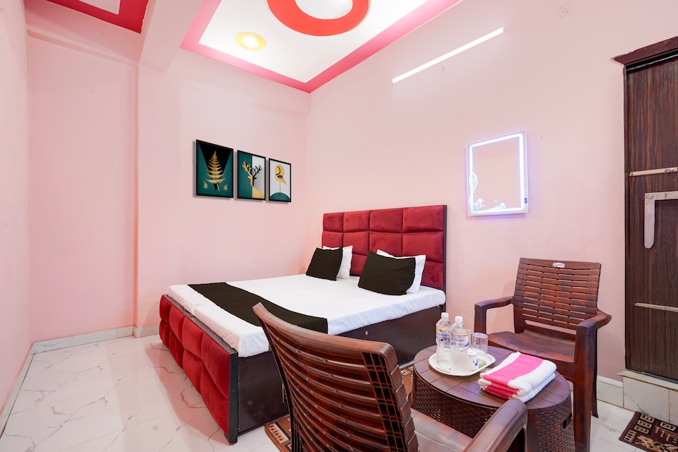 Hotel O Diamond Palace, Corporate Complex, Agra