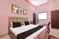 Hotel O Diamond Palace