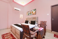 Hotel O Diamond Palace