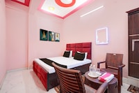Hotel O Diamond Palace