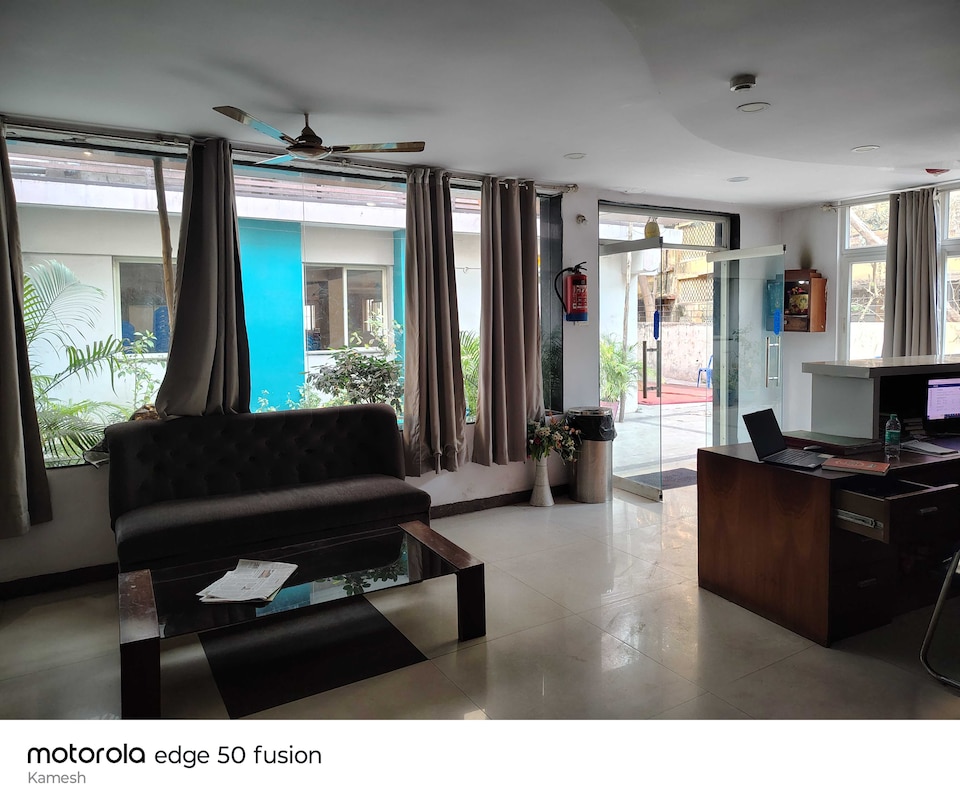 Hotel O Karthikeya Pride, Mahanadu Extension VIjayawada, Vijayawada