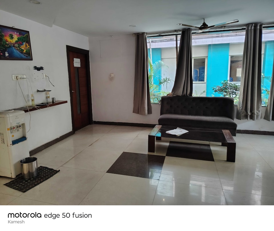 Hotel O Karthikeya Pride, Mahanadu Extension VIjayawada, Vijayawada